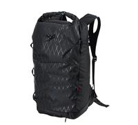 NITRO Splitpack 30 Rucksack 53 cm grau