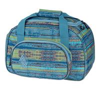 Nitro Sporttasche Daypacker Duffle Bag XS 35 L mit Schuhfach 40 x 23 x 23 cm Frequency Blue