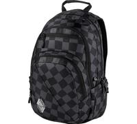 NITRO Stash 29 Backpack Checker