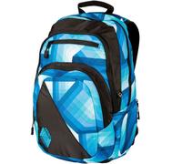 NITRO Stash 29 Rucksack 49 cm Laptopfach blau
