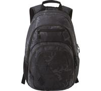 NITRO Stash 29 Rucksack 49 cm Laptopfach grau