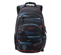 NITRO Stash 29 Rucksack 49 cm Laptopfach mehrfarbig