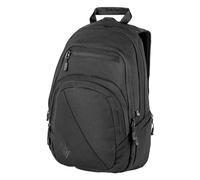 NITRO Stash 29 Rucksack 49 cm Laptopfach schwarz