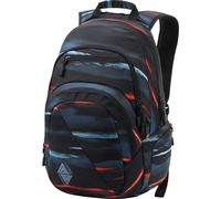 Nitro Stash 29 Rucksack Acid Dawn