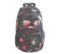 Nitro 878011 Snowboards 2018 Rucksack, 49 cm, 29 liters, Schwarz (Negro Rose)