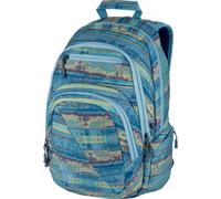 Nitro Stash 29 Rucksack Frequency Blue