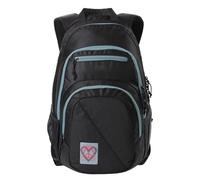 Nitro Snowboards Rucksack Stash, Schultasche, Freizeitrucksack