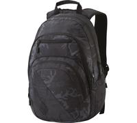Nitro Stash 29L Rucksack mit 15 Zoll Laptopfach Forged Camo