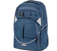 NITRO Superhero Backpack Indigo