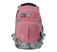 NITRO Daypack Superhero Schulrucksack 44 cm rosa