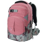 NITRO Daypack Superhero Schulrucksack 44 cm rosa