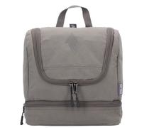 NITRO Daypacker Collection Travel Kit Waxed Lizard