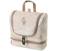 NITRO Travel Kit Kulturbeutel 25 cm beige