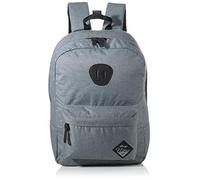 Nitro Unisex Urban Classic Pack'16 Rucksack, Grau (Black Noise), 20 Lang EU