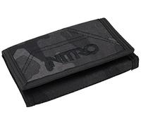 nitro Geldbörse Wallet Forged Camo