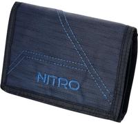 Nitro Geldbeutel Wallet HAZE
