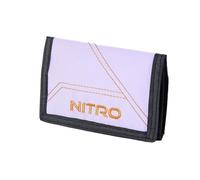 Nitro Unisex Wallet, Geldbörse, Portemonnaie, Münzbörse Geldbeutel