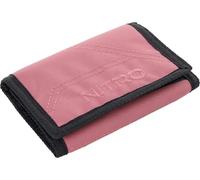 Nitro Unisex Wallet Geldbeutel, Woodrose