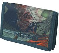 Nitro Geldbeutel Wallet Tropical – Kunstfaser, bunt (Multi)