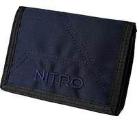 Nitro Uni Wallet, Geldbörse, Portemonnaie, Münzbörse Geldbeutel, Night Sky