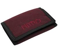 nitro Geldbörse Wallet Wine
