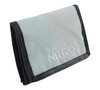 Nitro Unisex Wallet, Geldbörse, Portemonnaie, Münzbörse Geldbeutel
