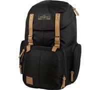 Nitro Unisex Weekender Rucksack, True Black, 42 L EU