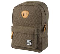 Nitro Urban Classic - Laptoprucksack 45 cm 15" (burnt olive)