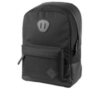 Nitro Urban Classic - Laptoprucksack 45 cm 15" (tough black)