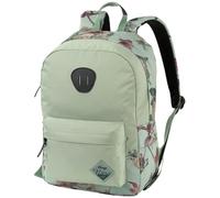Nitro - Rucksack URBAN CLASSIC dead flower