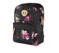 Nitro Rucksack Urban Classic 20l black rose