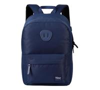 Nitro Urban Classic, Old School Daypack mit gepolstertem Laptopfach, urbaner Streetpack, Alltagsrucksack, Schulrucksack, Schoolbag