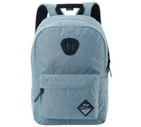 NITRO Urban Classic Rucksack 45 cm Laptopfach blau