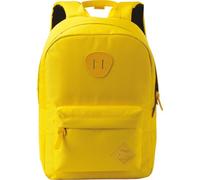NITRO Urban Classic Rucksack 45 cm Laptopfach gelb