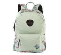 Nitro - Rucksack URBAN CLASSIC dead flower