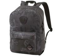 NITRO URBAN CLASSIC Stadtrucksack, dunkelgrau, größe os