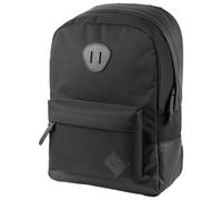 Nitro Urban Classic Rucksack Tough Black