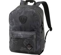 NITRO URBAN CLASSIC Stadtrucksack, dunkelgrau, größe os