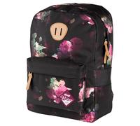 Nitro Urban Collection Cypress - Rucksack 15" 56 cm (black rose)