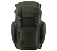 NITRO Urban Daypacker Rucksack 46 cm Laptopfach grün