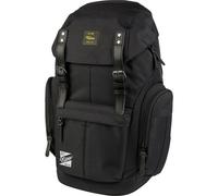 NITRO Urban Daypacker Rucksack 46 cm Laptopfach schwarz