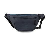 NITRO Urban Gürteltasche 25 cm blau