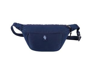 NITRO Urban Gürteltasche 25 cm blau