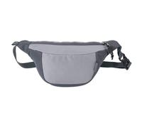 NITRO Urban Gürteltasche 25 cm grau