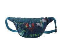 Nitro Bauchtasche HIP BAG TROPICAL multi