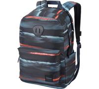 Nitro Urban Plus 28L Rucksack mit 15 Zoll Laptopfach Acid Dawn