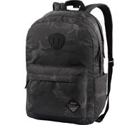 Nitro Urban Plus 28L Rucksack mit 15 Zoll Laptopfach Forged Camo