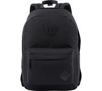 Nitro Urban Plus Rucksack True Black