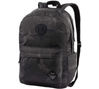 Nitro URBAN PLUS Daypack Damenrucksack Forged Camo, 28 Liter