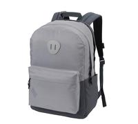 Nitro Urban Plus, Old School Daypack mit zusätzlichem gepolstertem Laptopfach, urbaner Streetpack, Alltagsrucksack, Schulrucksack, Schoolbag mit seitlichem Flaschenfach